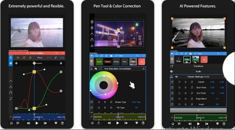 NODE MOD APK