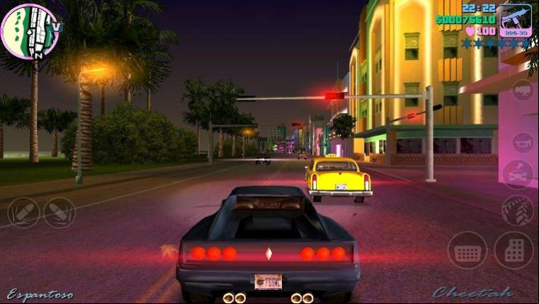 Vice City Mod APK