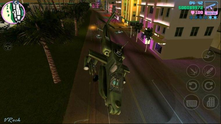 Vice City Mod APK