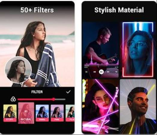 Video Guru Mod Apk