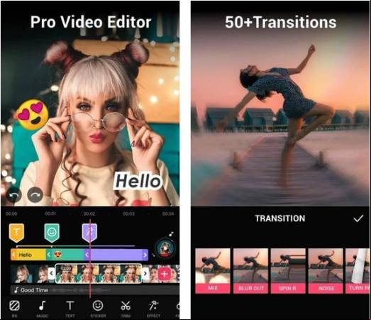 Video Guru Mod Apk