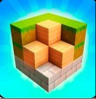 Block Craft Mod Apk Sınırsız Taş
