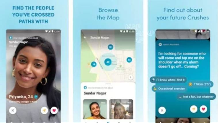 Happn Mod Apk