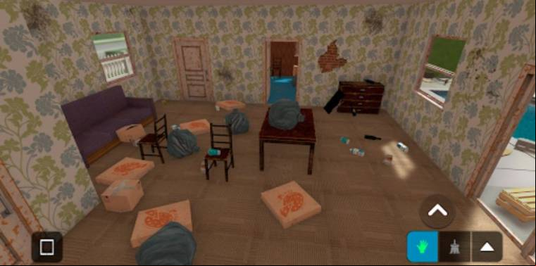 HOUSE DESIGNER FIX AND FLIP MOD APK