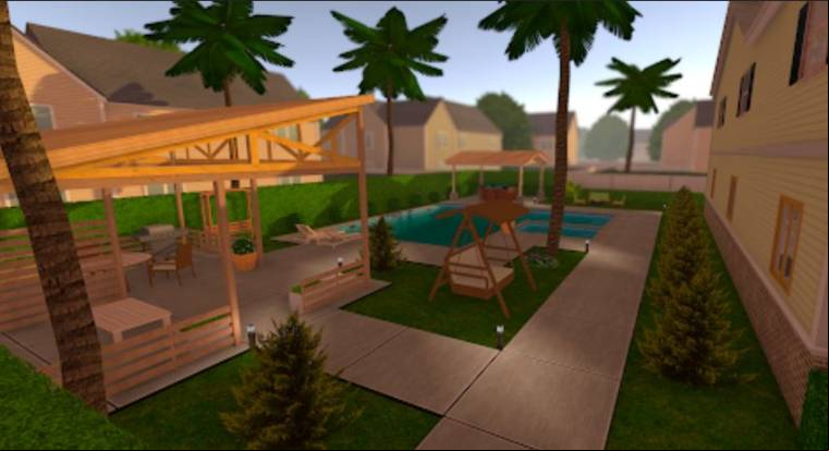HOUSE DESIGNER FIX AND FLIP MOD APK