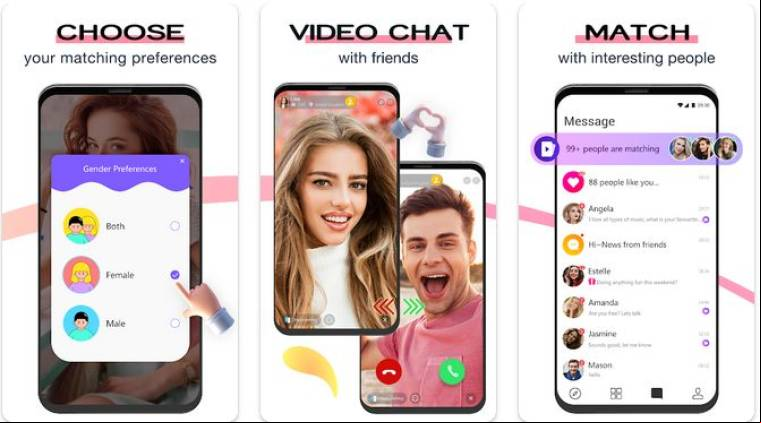 Livu Mod Apk