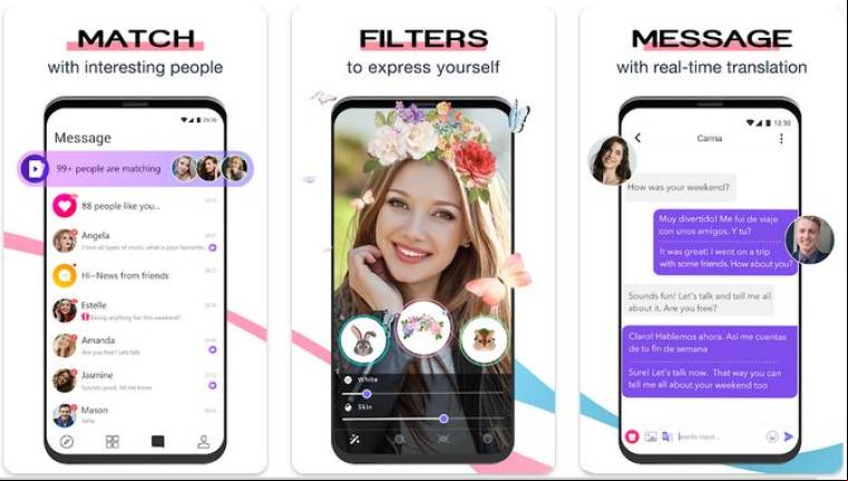 Livu Mod Apk