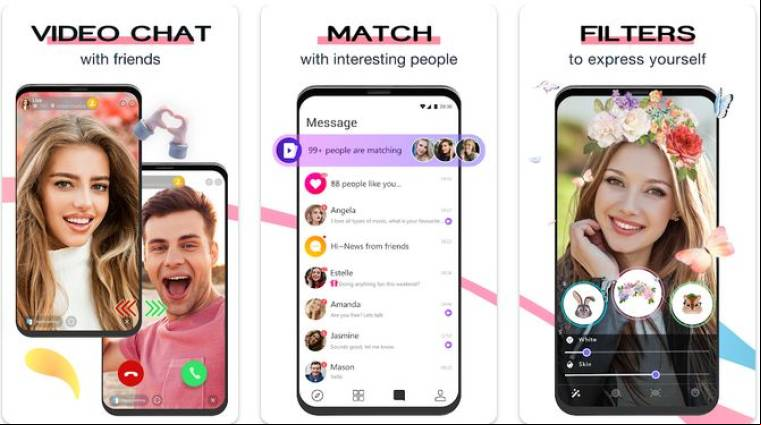 Livu Mod Apk
