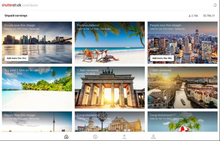 Shutterstock Apk
