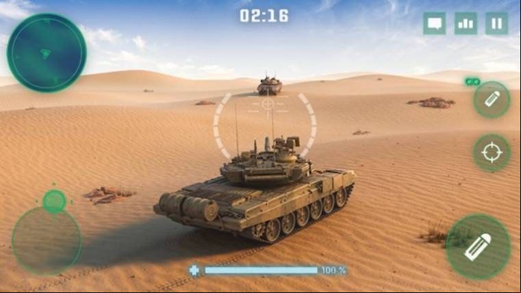 War Machines Mod Apk