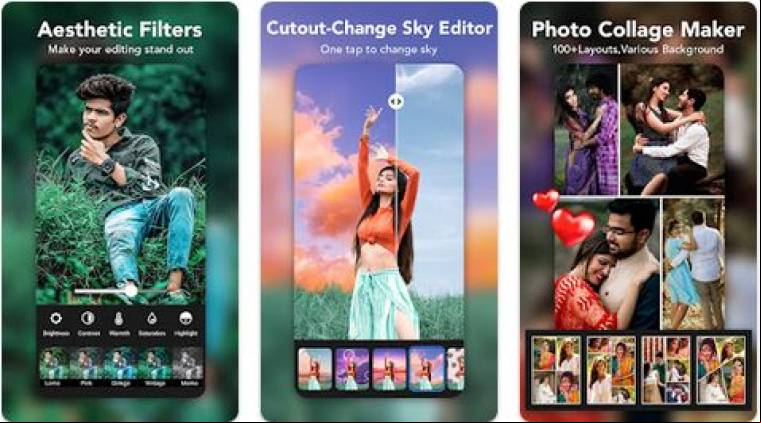 Photo Editor Mod Apk