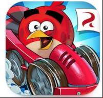 Angry Birds Go Mod Apk