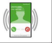 Fake Call Mod Apk