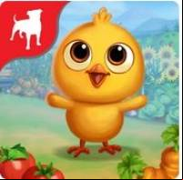 Farmville 2 Mod Apk V20.6.8010 تنزيل مفاتيح غير محدودة