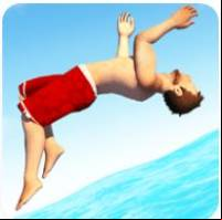FLIP DIVING Mod APK