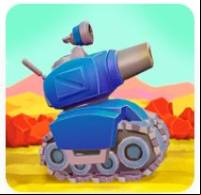 Hills Of Steel 2 Mod APK