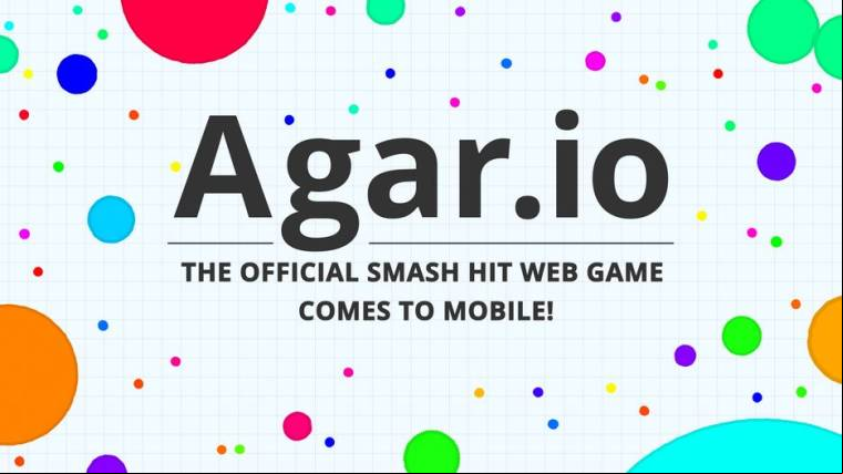Agar. Io MOD APK