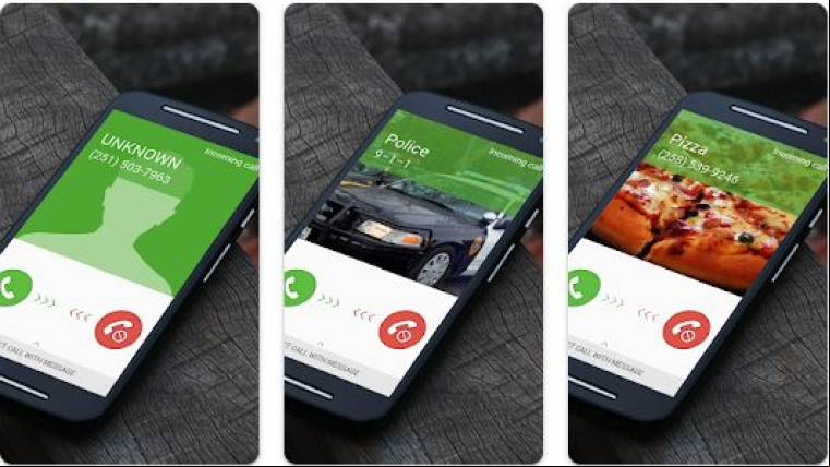 Fake Call Mod Apk