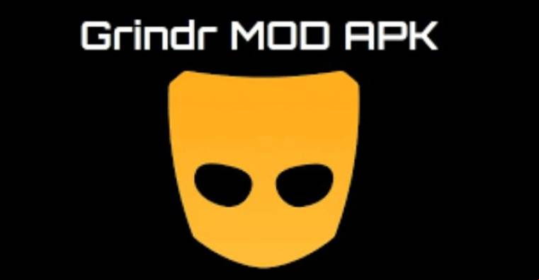 Grindr Mod APK