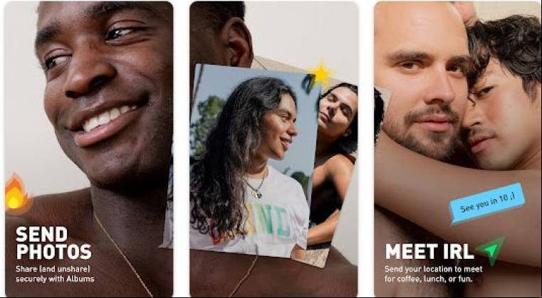 Grindr Mod APK