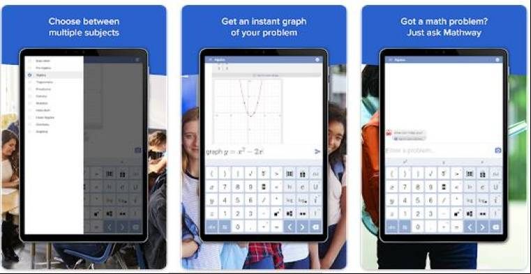 Mathway Mod APK