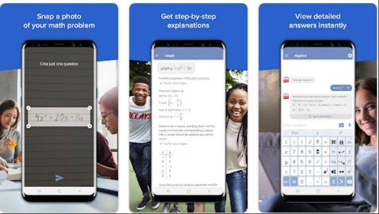 Mathway Mod APK