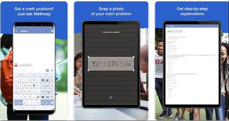 Mathway Mod APK