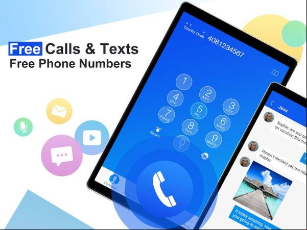 Free Number MOD APK