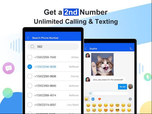 Free Number MOD APK