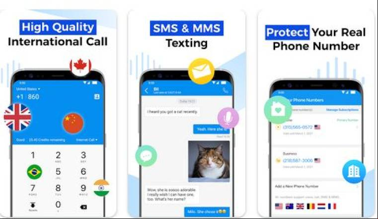 Free Number MOD APK