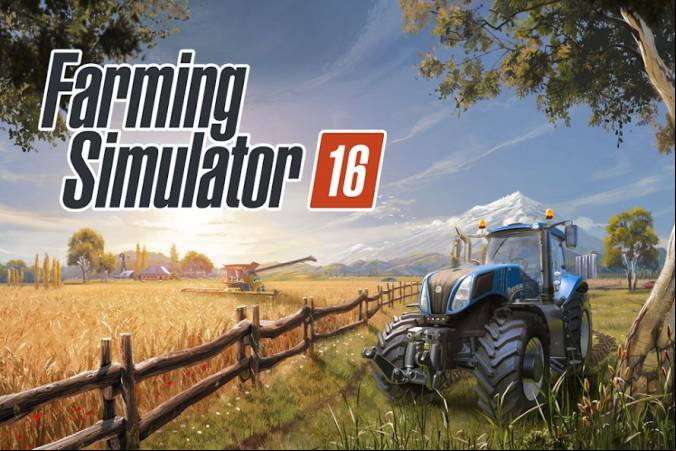 FS 15 MOD APK