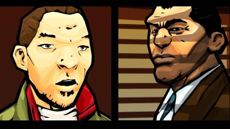 GTA Chinatown Wars MOD APK