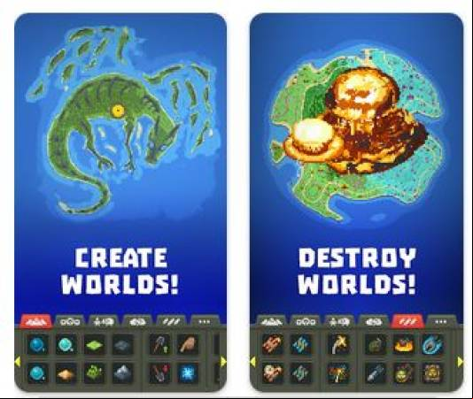 WorldBox MOD APK