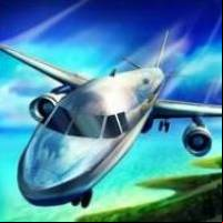 Flight Pilot Simulator MOD Apk