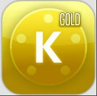 Kinemaster Gold Mod Apk