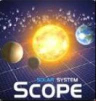 Solar System Scope Mod Apk