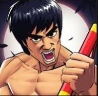 Karate King MOD APK