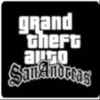 Grand Theft Auto San Andreas Apk