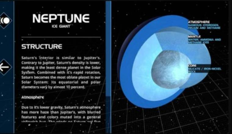 Solar System Scope Mod Apk