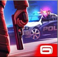 Gangstar New Orleans Openworld Mod Apk