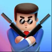 Mr Bullet Mod Apk V5.33 Unlimited Money And Tickets