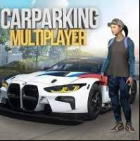 Real Car Parking Multiplayer Mod Apk