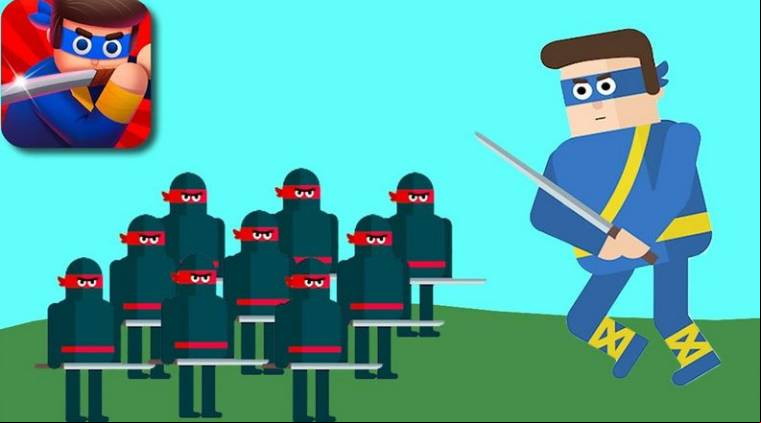 Mr Bullet Mod Apk