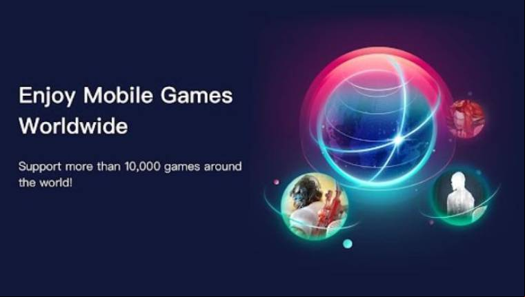 UU Game Booster Mod Apk