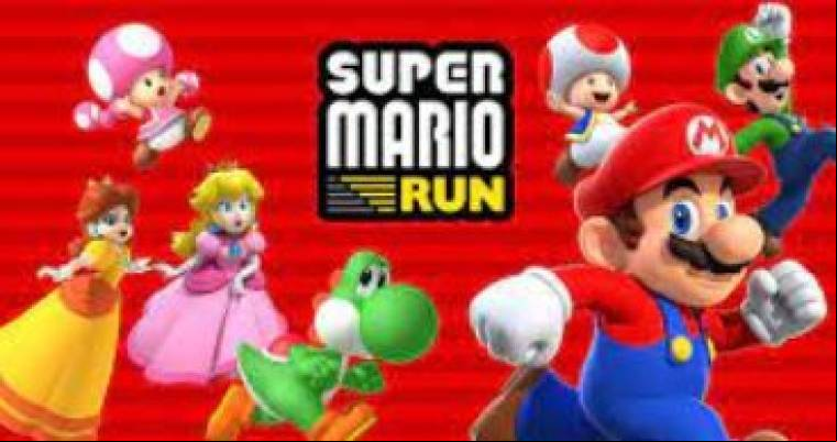 Super Mario Mod Apk