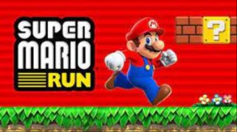 Super Mario Mod Apk