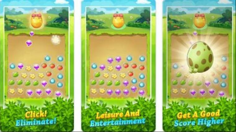 Lucky Crush Mod APK