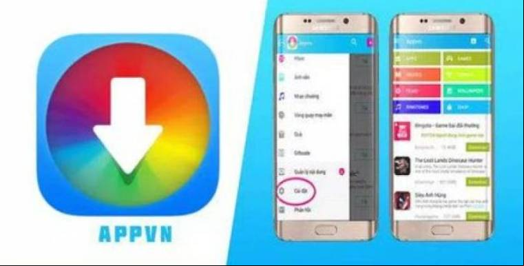 Appvn Mod APK