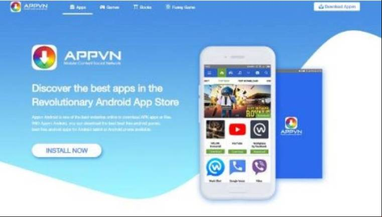 Appvn Mod APK