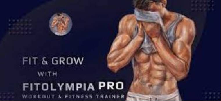 Pro Gym Workout Mod Apk